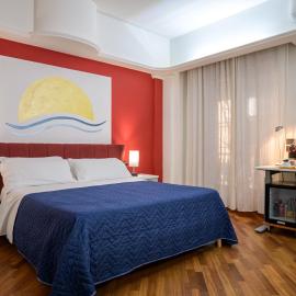 B&B Amalfi Coast Salerno, hotel em Salerno