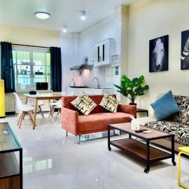 Phra Singh 64 Old City Center Stay