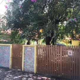 Recanto da Vovó com Bike, hotel in Vitória