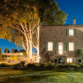 La Mouline sublime domaine privatif avec piscine à Pézenas
