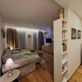 Ievos apartamentai