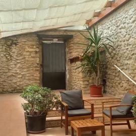 El Chamberí Vivienda Vacacional VV-3357-AS, hotel in Colombres
