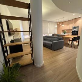 Las Suites de Platería