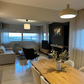 Aegean Hill Skyview