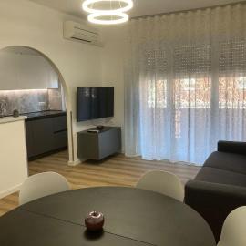 Appartamento Claudio nel cuore di Trento