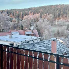 Natascha, hotel a Fellen