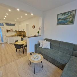 Apartman Anita, hotell sihtkohas Kupres