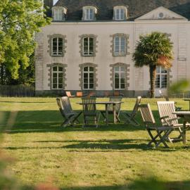 Domaine de Kermadio