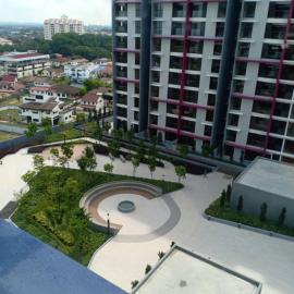 DHome Laksamana Melaka
