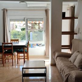 Estudio Apartamento cerca de la playa