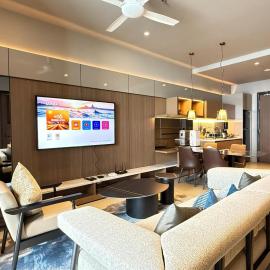 Antara Residences Genting Highlands