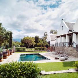 Ballotina, Tulbagh Cape Wineland