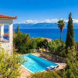 Villa Cleo