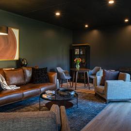 Trailhead by Weekender, hotel v destinácii Tupper Lake