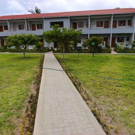 Villas Residencial - Massinga, hotel a Massinga