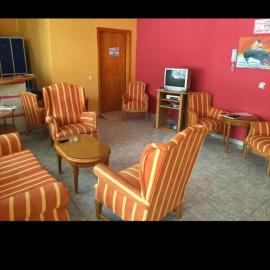 Tenerife Hostel, hótel í Los Cristianos