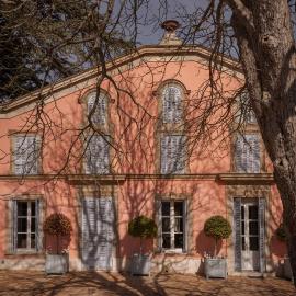 Domaine du Grand Cèdre