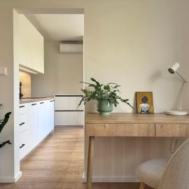 Lumen apartmán