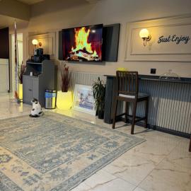 Loft Park Hotel - Airport 10 Minute