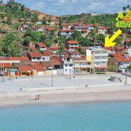 Pousada Tartaruga