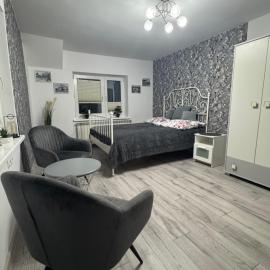 Maciejówka, hotel in Krynica Zdrój