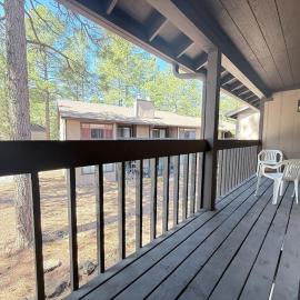 Sports Village, 2 BR 1 BA, Sleeps 4, Fireplace, hotel i Indian Pine