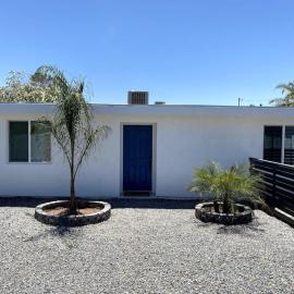 E 1st Back Casita