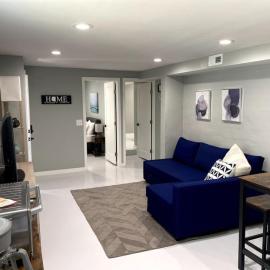 E 1st Back Casita