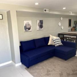 Newly Updated, 2 BR 1 BA, U of A, Sam Hughes