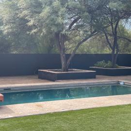 Pool and Hot Tub, 5 BR 3 BA, Midtown, Game Room