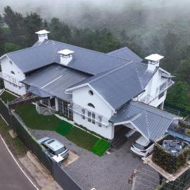 Memories at The Blue Mountains, hotel in Kotagiri