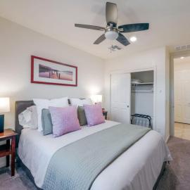 Oro Valley House, hotel i Oro Valley