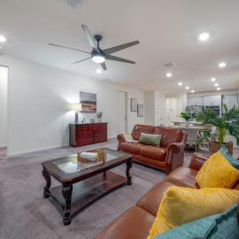 Oro Valley, Fenced, 2 BR 2BA, Garage, Office, hotelli kohteessa Oro Valley
