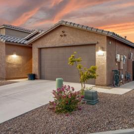 Oro Valley House, hotel in Oro Valley