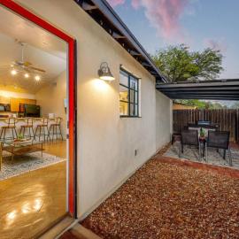 Seneca Casita