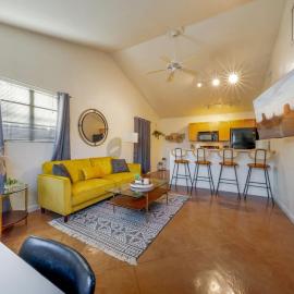 Seneca Casita