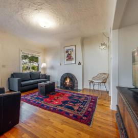 Charming Sam Hughes 1 BR 1 BA Outdoor Dining