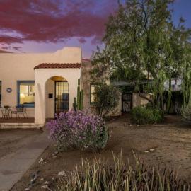 Casita #7
