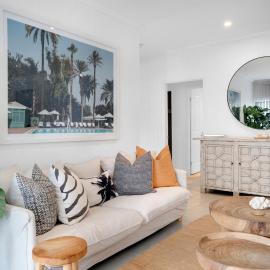 Boardrider Beach House at Mount Coolum, hotel i Marcoola