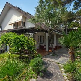 Villa Scultura Seaview