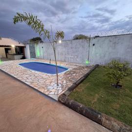 Chácara Tubaras, hotel in Uberlândia