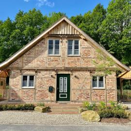 Ferienhaus Waldblick
