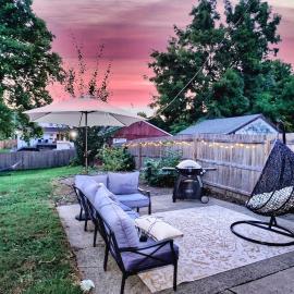 The Experience at Nell's Place, hotel sa Cincinnati