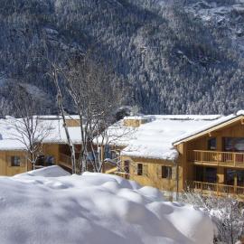 Orelle 3 Vallées - 2 pièces 3 personnes, hotel a Orelle