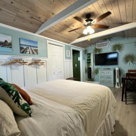Palm Paradise Retreat, hotel in St. Petersburg