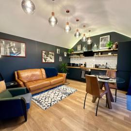 The Annexe