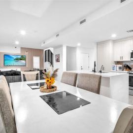 Damari Soto, Hotel in Florida City