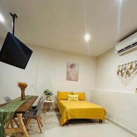 Alojamiento Centrico en Chetumal, hotel Chetumalban