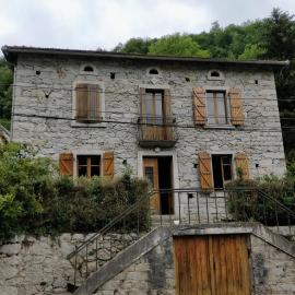 Chez Marinette Ariège