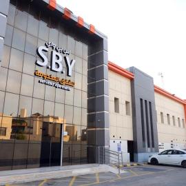 إس بي واي للشقق المخدومة - SBY Serviced Apartments, hotel in Buraydah
